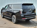 New 2025 Chevrolet Suburban High Country image 5