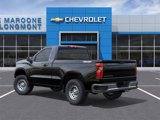 New 2026 Chevrolet Silverado 1500 W/T w/ WT Value Package image 3