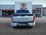 New 2025 Toyota Tundra Platinum image 5