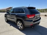 Used 2013 Jeep Grand Cherokee Overland image 5