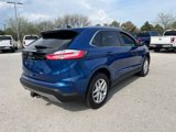 Used 2024 Ford Edge SEL w/ Convenience Package image 4