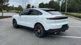 New 2025 Porsche Cayenne Coupe image 6
