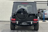 New 2025 Mercedes-Benz G 580 w/ EQ Technology image 6