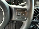 Used 2013 Jeep Wrangler Unlimited Sport w/ Connectivity Group image 2