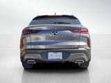 New 2025 INFINITI QX55 Luxe w/ Cargo Package image 5