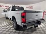 New 2026 Ford F250 Lariat image 5