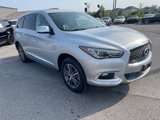 Used 2018 INFINITI QX60 FWD image 3