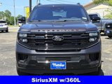 New 2025 Ford Expedition Platinum image 3