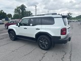 New 2025 Toyota Land Cruiser image 6