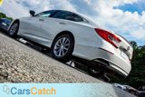 Used 2022 Honda Accord LX image 5