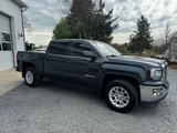 Used 2018 GMC Sierra 1500 SLE w/ SLE Value Package image 4