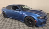 Used 2021 Dodge Charger Scat Pack image 2