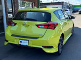 Used 2017 Toyota Corolla iM image 3