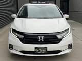Used 2023 Honda Odyssey Touring image 4