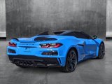 New 2025 Chevrolet Corvette Z06 w/ Battery Protection Package image 2