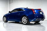 Used 2012 Cadillac CTS V w/ Wood Trim Package image 5