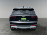 New 2026 Chevrolet Traverse Z71 w/ Driver Confidence Package image 6