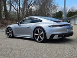 Certified 2023 Porsche 911 Carrera S image 2