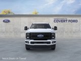 New 2025 Ford F250 Platinum image 6