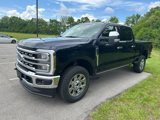 New 2025 Ford F250 Lariat image 2