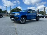 Used 2022 Chevrolet Colorado Z71 w/ Safety Package image 3