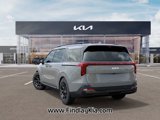 New 2025 Kia Carnival SX Prestige image 5
