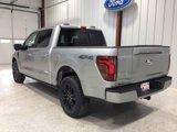 New 2025 Ford F150 Platinum image 3