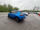 Used 2020 Jeep Compass Trailhawk w/ Cold Weather Group image 4