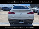 New 2026 Mercedes-Benz GLE 53 AMG 4MATIC Coupe image 5