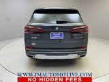 Used 2019 BMW X5 xDrive40i w/ Premium Package 2 image 4