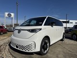 New 2025 Volkswagen ID. Buzz Pro S image 4
