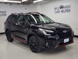 Used 2023 Subaru Forester Sport w/ Popular Package #2 image 3