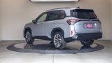 New 2025 Subaru Forester Touring image 2