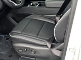 New 2026 Chevrolet Silverado EV LT image 4