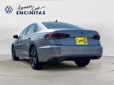 Certified 2020 Volkswagen Passat 2.0T SEL image 3