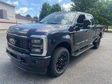 New 2025 Ford F250 Lariat image 3