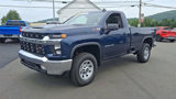 Certified 2022 Chevrolet Silverado 2500 LT w/ Convenience Package image 5