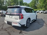 New 2025 Nissan Armada Platinum Reserve image 5
