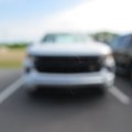 Used 2024 Chevrolet Silverado 1500 W/T w/ WT Fleet Convenience Package image 3