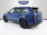 Used 2025 Kia Telluride SX Prestige X-Line image 5