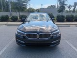 Used 2018 BMW 530i image 2