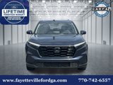 Used 2024 Honda CR-V EX-L image 2