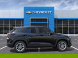 New 2026 Chevrolet TrailBlazer LS image 5