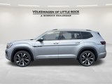 New 2025 Volkswagen Atlas SEL Premium R-Line image 2