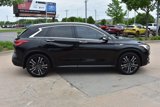 Used 2021 INFINITI QX50 Luxe w/ Appearance Package image 4