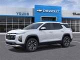 New 2026 Chevrolet Equinox LT image 2