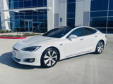 Used 2020 Tesla Model S Long Range Plus image 3
