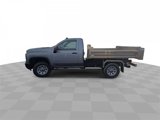 New 2024 Chevrolet Silverado 3500 W/T w/ WT Convenience Package image 5