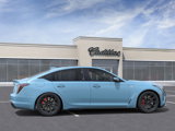 New 2026 Cadillac CT5 V Blackwing w/ Precision Package image 5