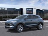 New 2026 Buick Encore GX Preferred image 2